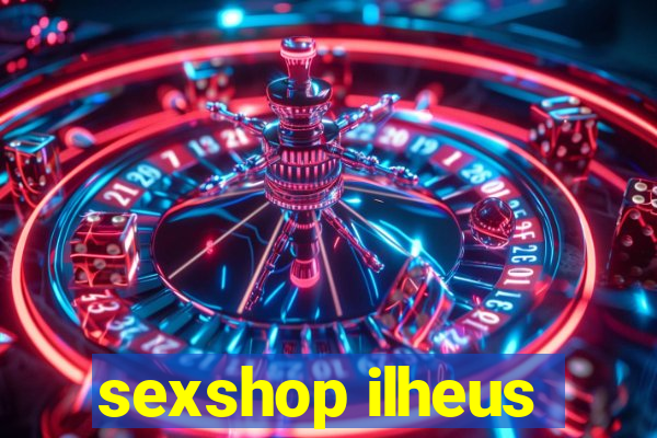 sexshop ilheus